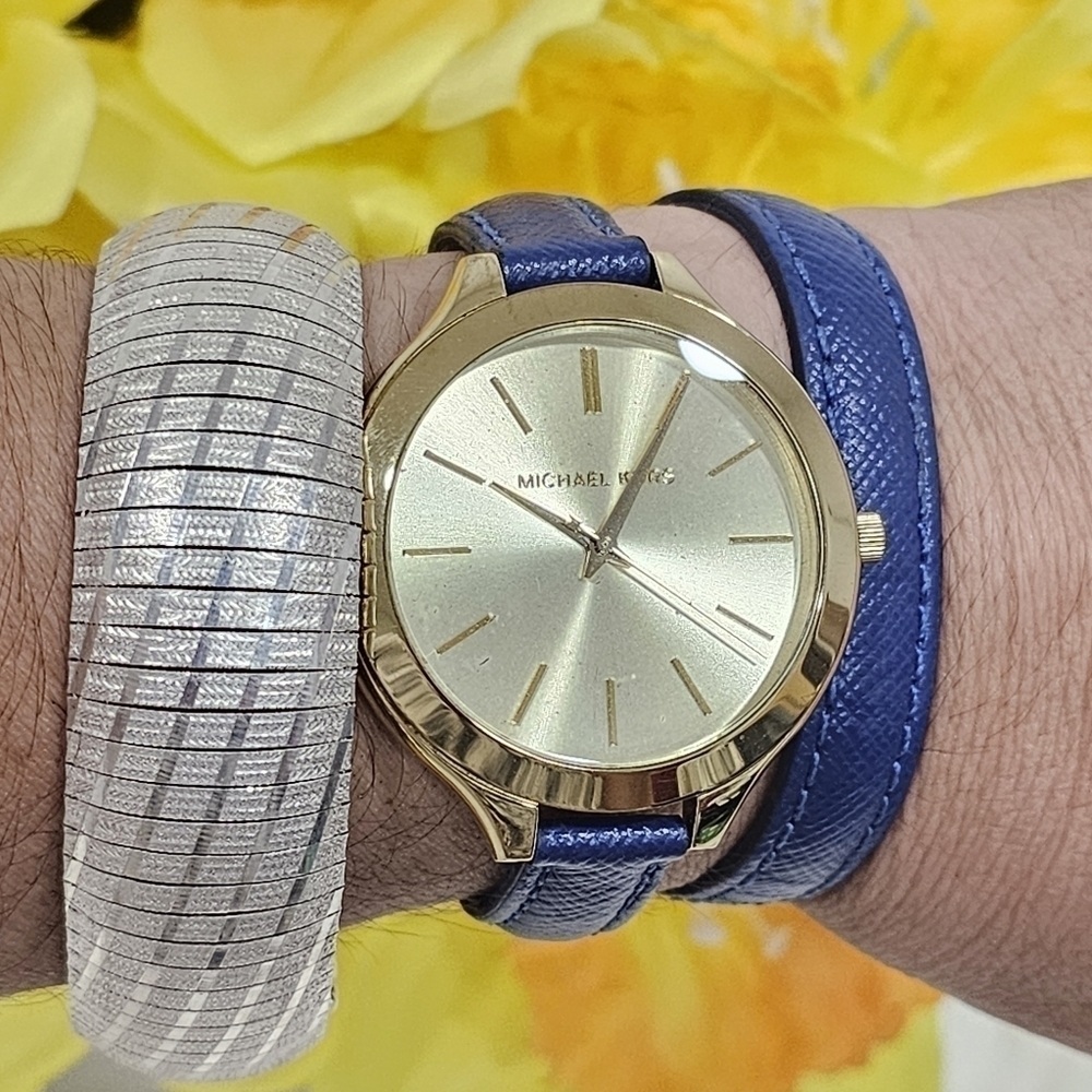 MICHAEL KORS WATCH FOR WOMEN